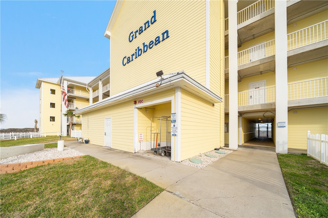 5495 State Highway 361 1006 Port Aransas TX 78373