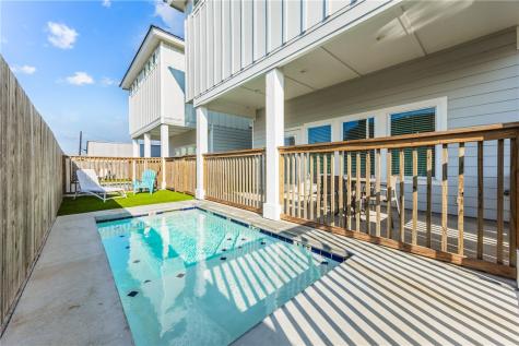 237 N Station Street 5 Port Aransas TX 78373