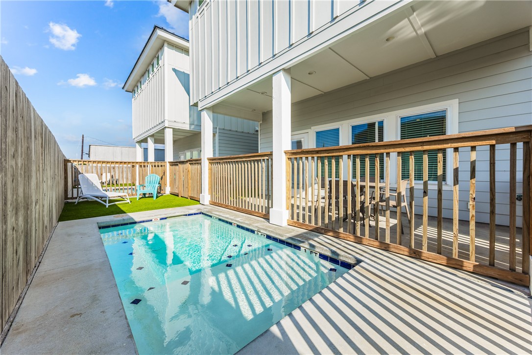 237 N Station Street 5 Port Aransas TX 78373