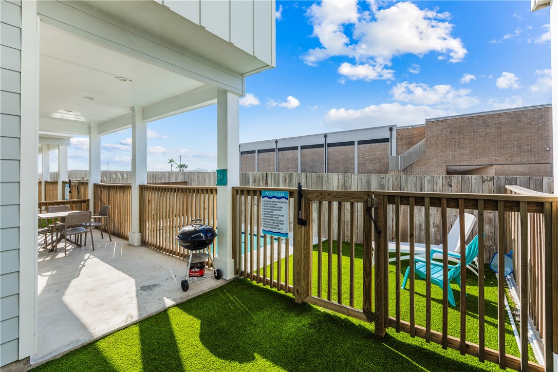 237 N Station Street 5 Port Aransas TX 78373