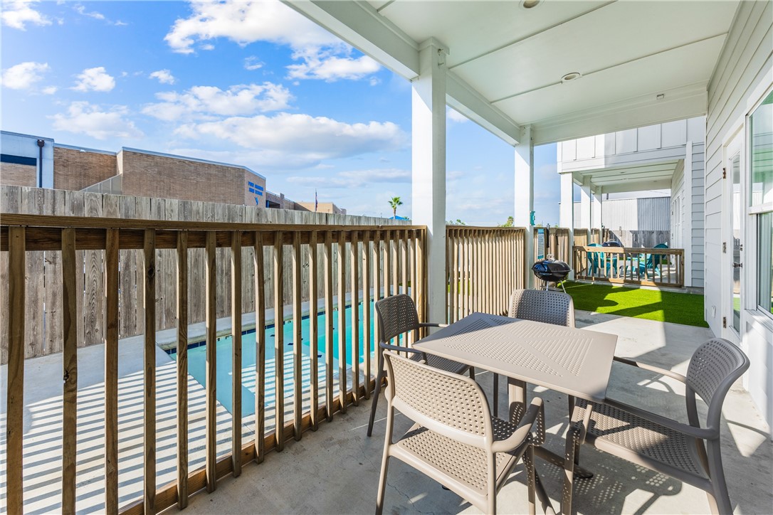 237 N Station Street 5 Port Aransas TX 78373
