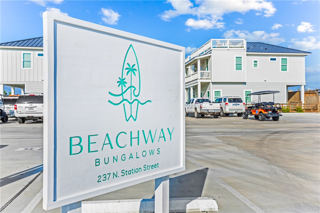 237 N Station Street 5 Port Aransas TX 78373