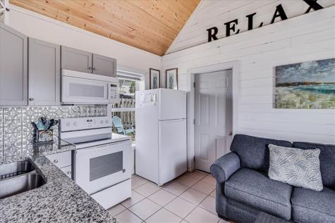 134 N Alister Street 4 Port Aransas TX 78373