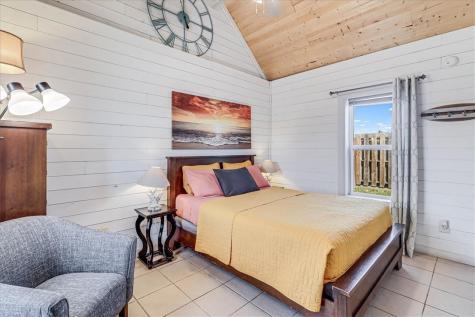 134 N Alister Street 4 Port Aransas TX 78373