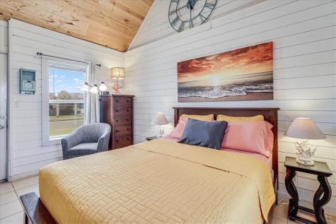 134 N Alister Street 4 Port Aransas TX 78373