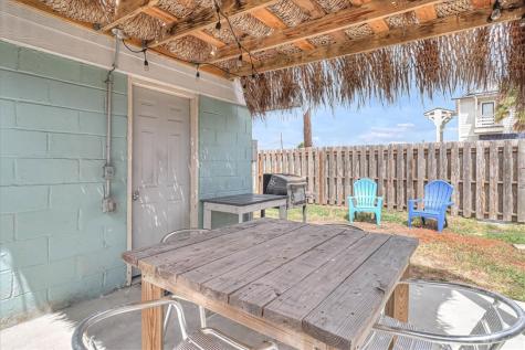 134 N Alister Street 4 Port Aransas TX 78373