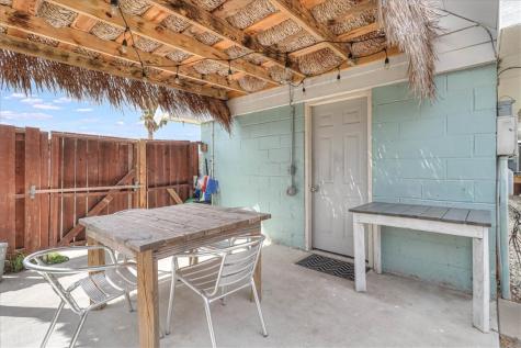 134 N Alister Street 4 Port Aransas TX 78373