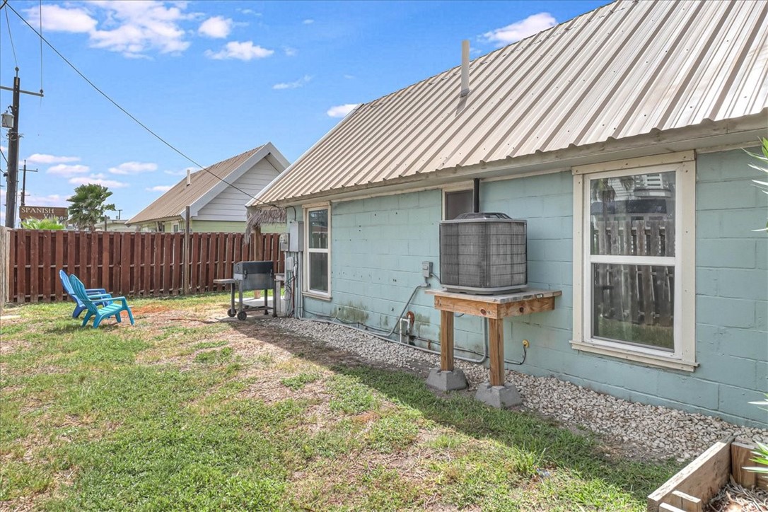 134 N Alister Street 4 Port Aransas TX 78373