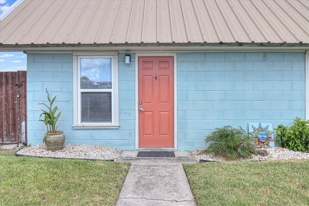 134 N Alister Street 4 Port Aransas TX 78373