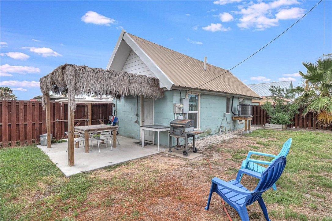 134 N Alister Street 4 Port Aransas TX 78373