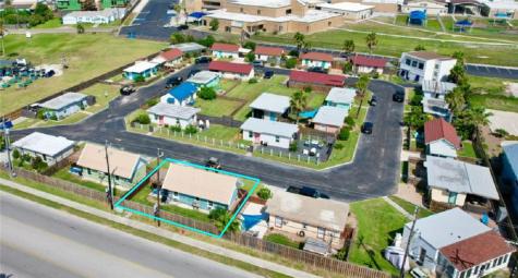 134 N Alister Street 4 Port Aransas TX 78373