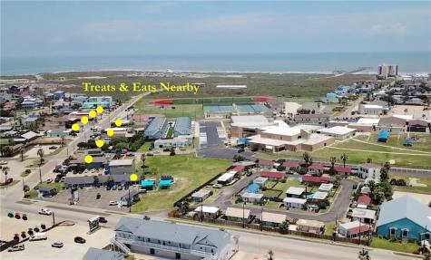 134 N Alister Street 4 Port Aransas TX 78373