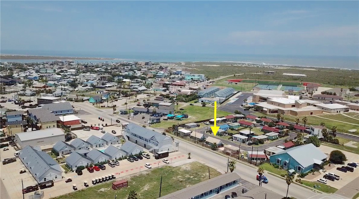 134 N Alister Street 4 Port Aransas TX 78373