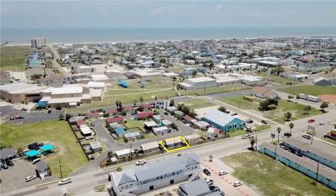 134 N Alister Street 4 Port Aransas TX 78373