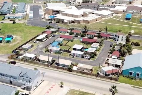 134 N Alister Street 4 Port Aransas TX 78373