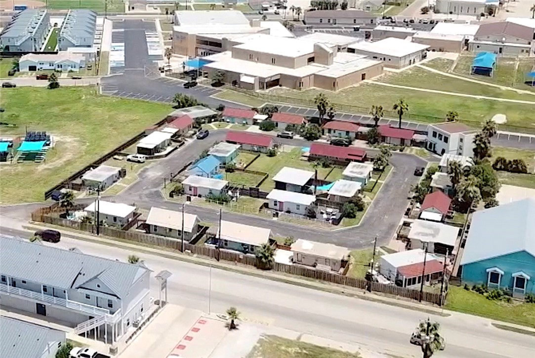 134 N Alister Street 4 Port Aransas TX 78373