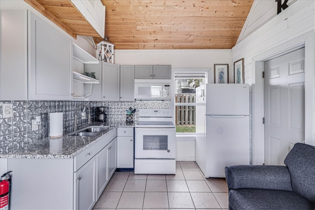 134 N Alister Street 4 Port Aransas TX 78373