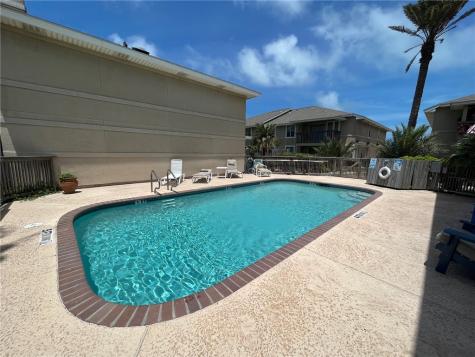 15125 Leeward Drive 2 Corpus Christi TX 78418