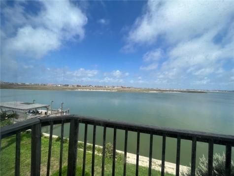 15125 Leeward Drive 2 Corpus Christi TX 78418
