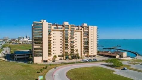 1400 Ocean Drive 203a Corpus Christi TX 78404
