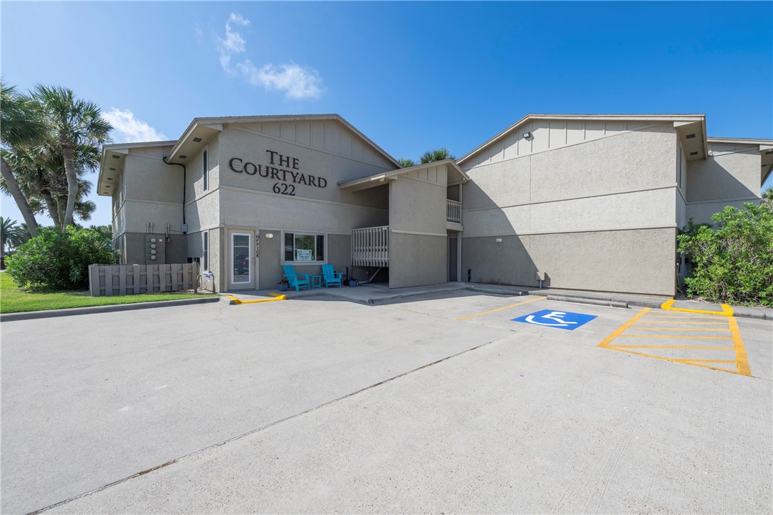 622 Beach Access Road 1a 229 Port Aransas TX 78373