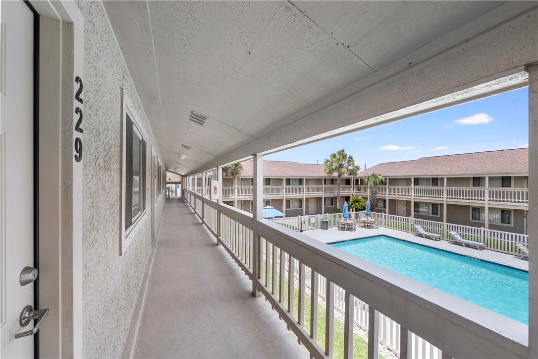 622 Beach Access Road 1a 229 Port Aransas TX 78373