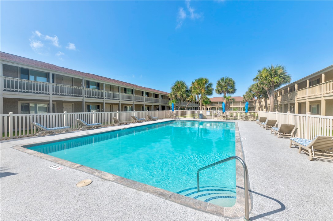 622 Beach Access Road 1a 229 Port Aransas TX 78373