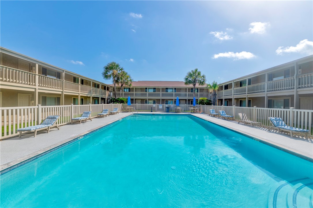 622 Beach Access Road 1a 229 Port Aransas TX 78373