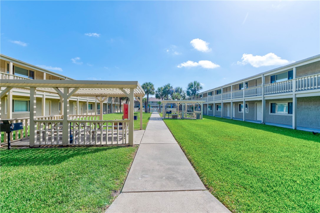 622 Beach Access Road 1a 229 Port Aransas TX 78373