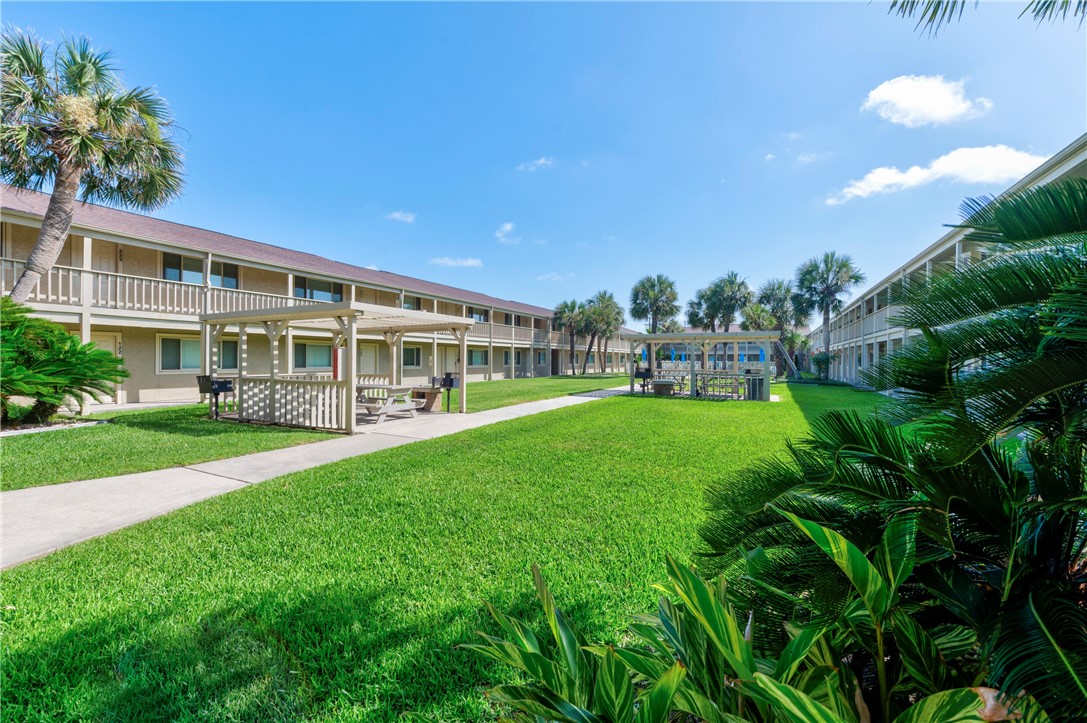 622 Beach Access Road 1a 229 Port Aransas TX 78373