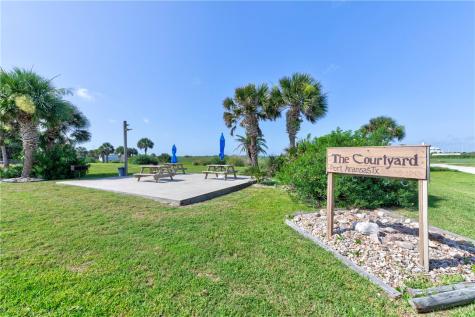 622 Beach Access Road 1a 229 Port Aransas TX 78373