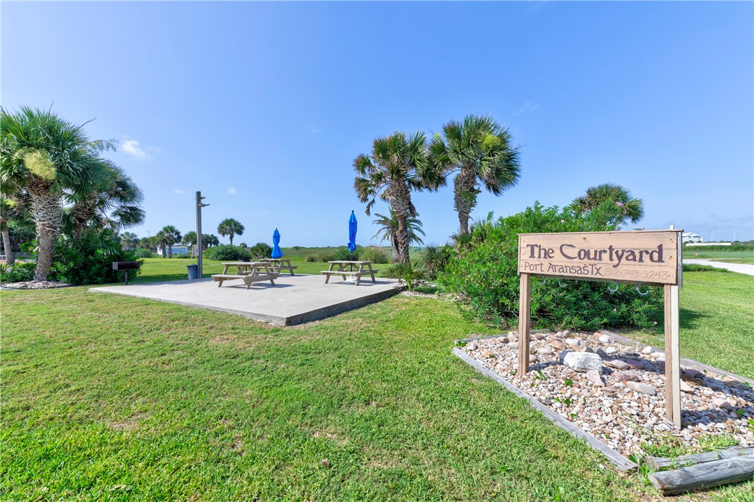 622 Beach Access Road 1a 229 Port Aransas TX 78373