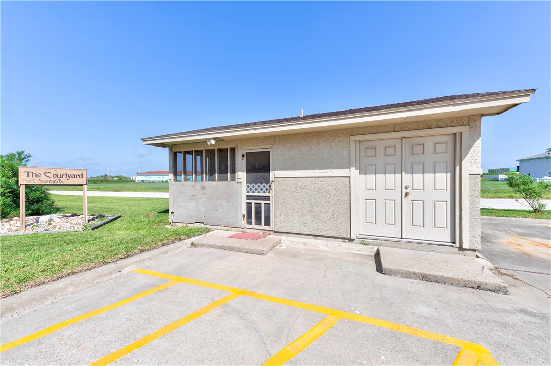 622 Beach Access Road 1a 229 Port Aransas TX 78373