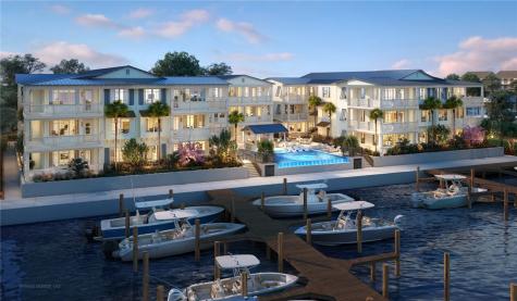 136 W Cotter Avenue 8 Port Aransas TX 78373