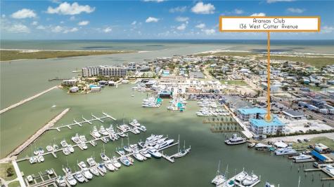 136 W Cotter Avenue 8 Port Aransas TX 78373