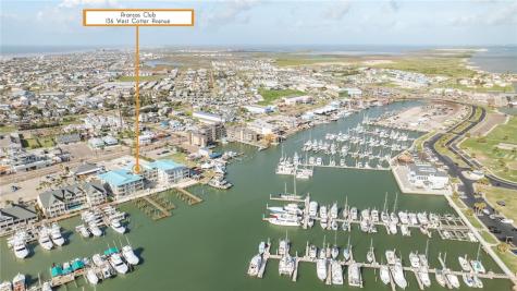 136 W Cotter Avenue 8 Port Aransas TX 78373