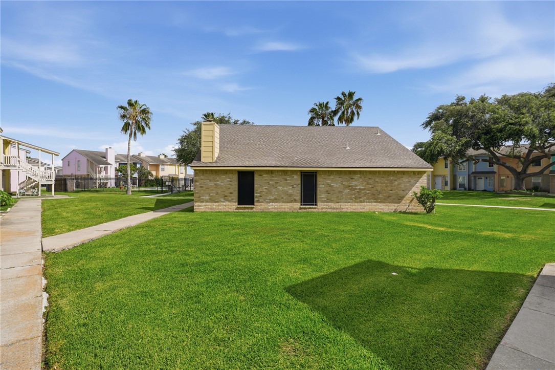 6702 Everhart U-104 Corpus Christi TX 78413