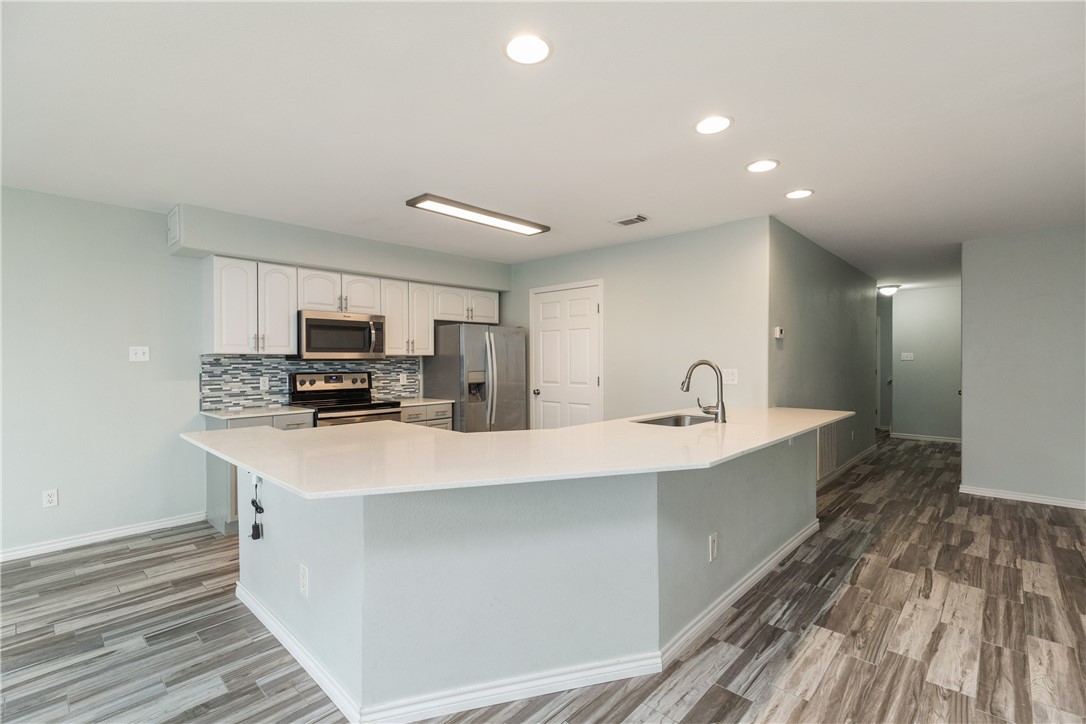 15409 Salt Cay Ct F Corpus Christi TX 78418