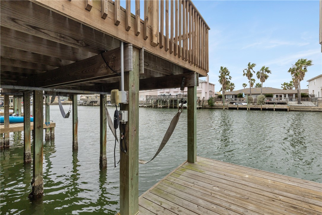 15409 Salt Cay Ct F Corpus Christi TX 78418