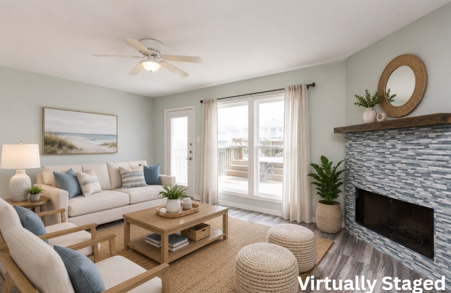 15409 Salt Cay Ct F Corpus Christi TX 78418