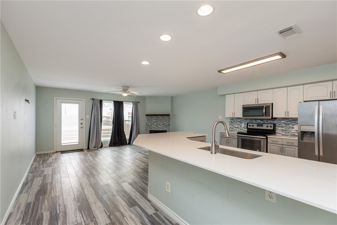 15409 Salt Cay Ct F Corpus Christi TX 78418