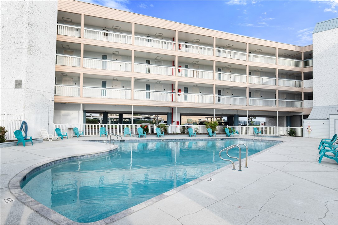 3938 Surfside Boulevard 3245 Corpus Christi TX 78402