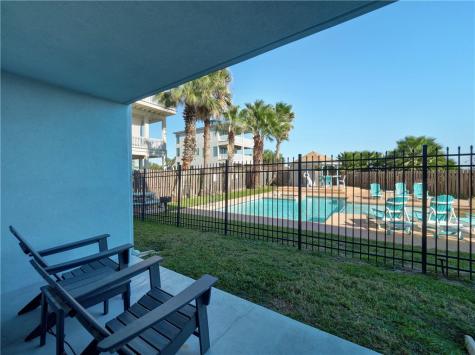 407 Beach Avenue 112 Port Aransas TX 78373