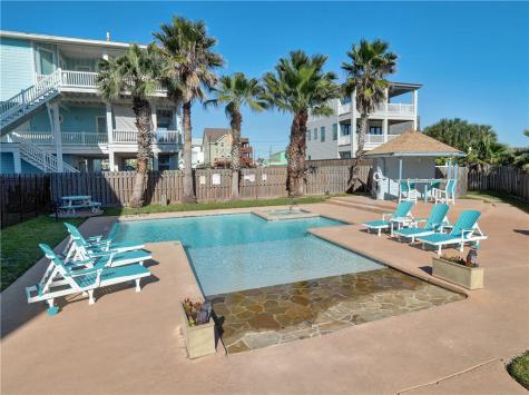 407 Beach Avenue 112 Port Aransas TX 78373
