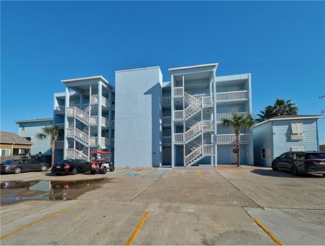 407 Beach Avenue 112 Port Aransas TX 78373