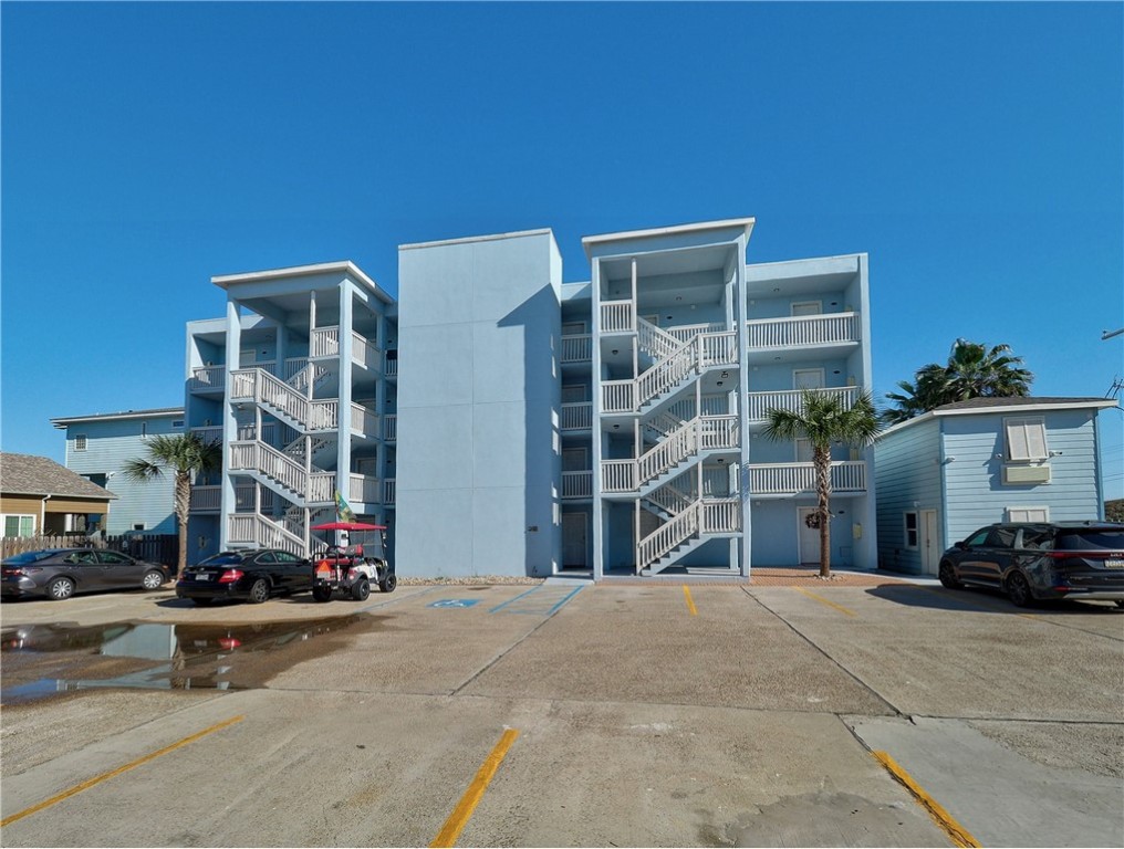 407 Beach Avenue 112 Port Aransas TX 78373