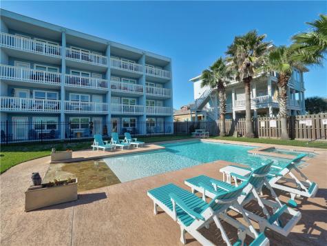 407 Beach Avenue 112 Port Aransas TX 78373