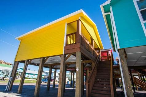 403 S 10th Street 4 Port Aransas TX 78373