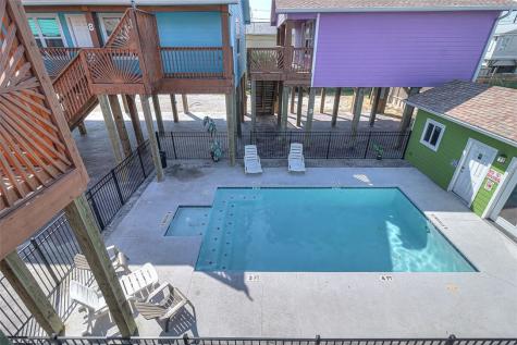 403 S 10th Street 4 Port Aransas TX 78373