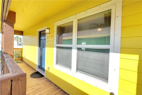 403 S 10th Street 4 Port Aransas TX 78373
